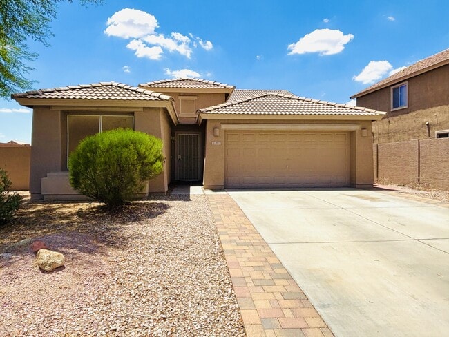 Building Photo - 29152 N Red Finch Dr Rental