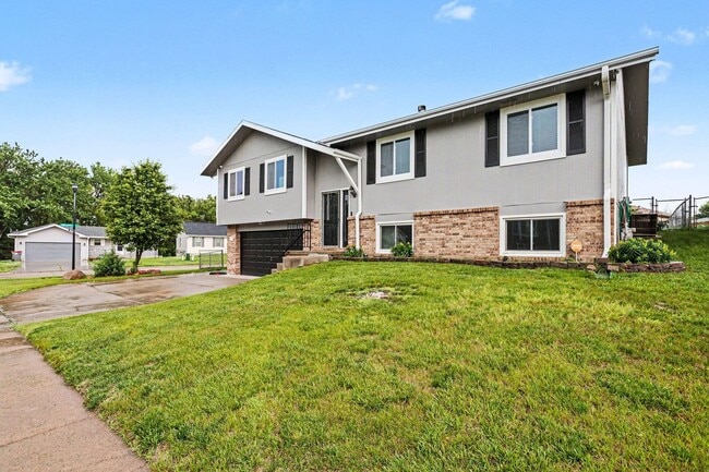 Photo - Corner Lot Home | Finished Basement | Large Backyard |