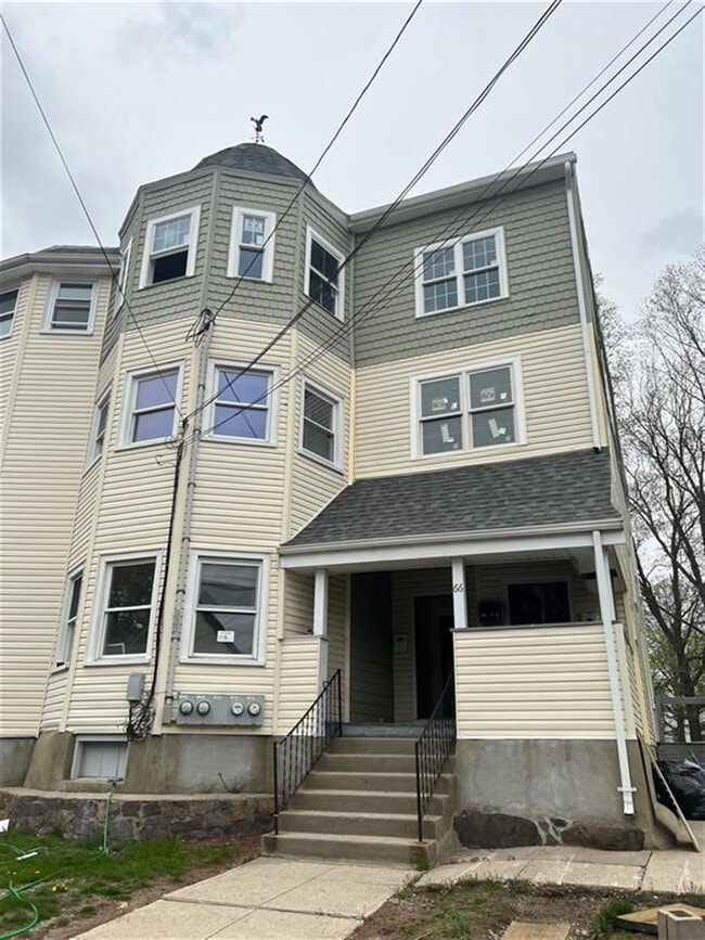 Photo - 66 Dudley St Unit 1