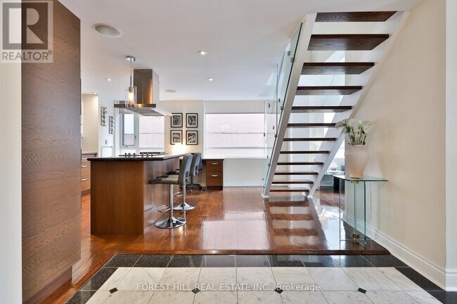 Photo - 80 Cumberland St Unité PH 1904