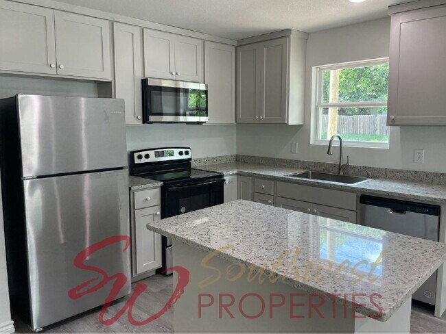 Photo - 3 bedroom 3 bath nearly new construction!