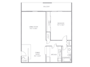 One Bedroom
