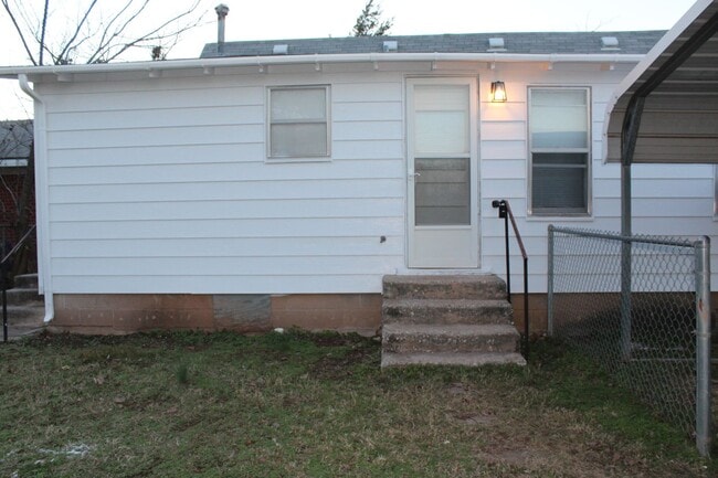 Photo - HARRAH! At Last!