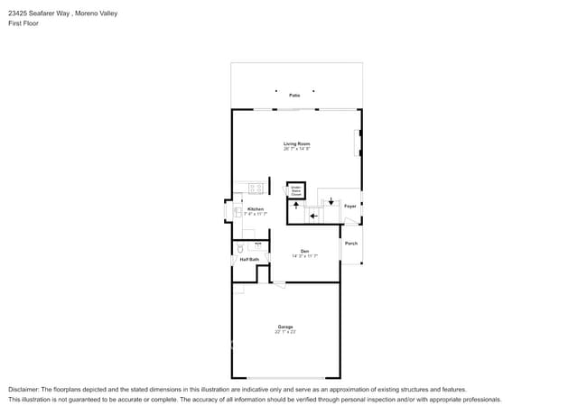 Photo - 23425 Seafarer Way