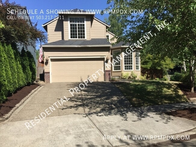 Photo - 23992 SW Red Fern Dr House