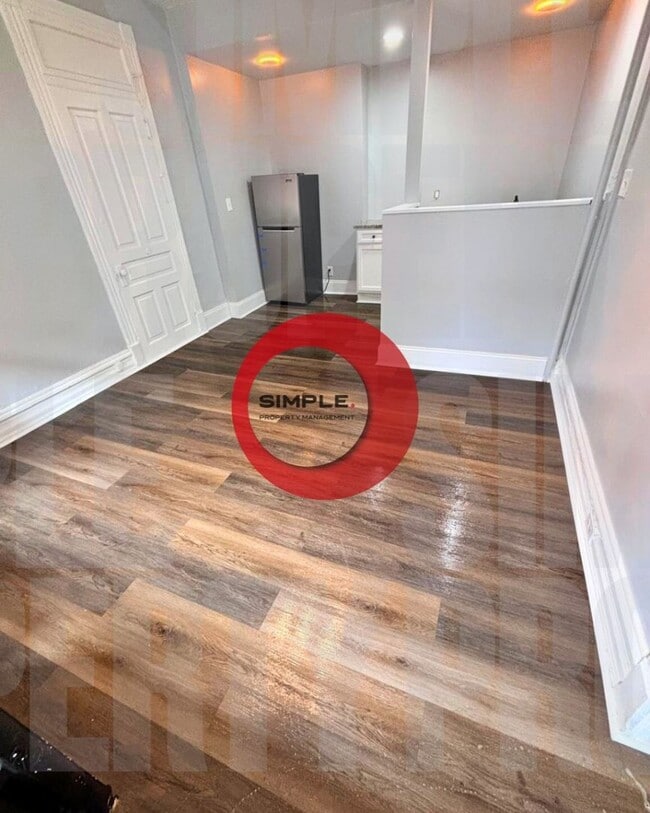 Building Photo - 1129 Chestnut St Unit Apartment 1R