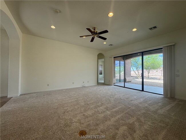 2825 Fort Mojave Dr