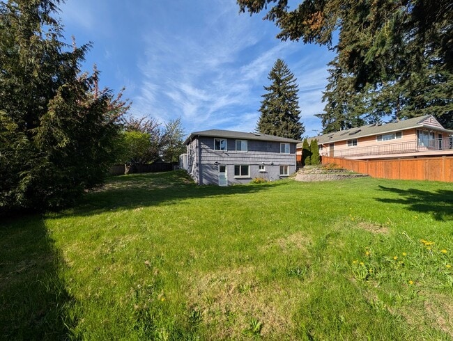 Photo - 5bd/2ba Burien Home