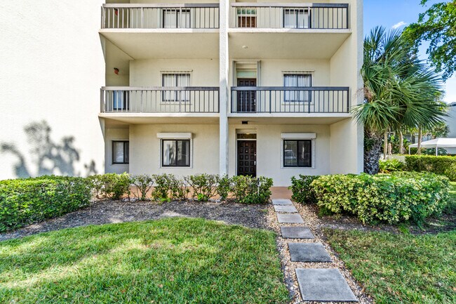 Photo - 3000 Presidential Way Unit 107