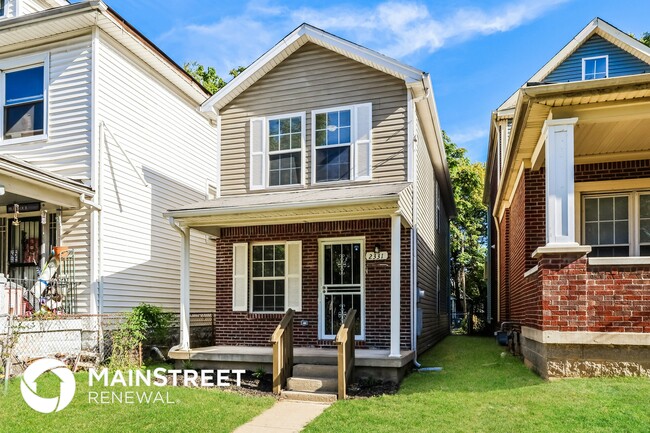 Photo - 2331 Garland Ave