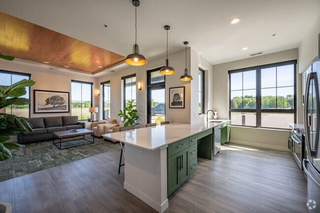 Prairie View Community Room