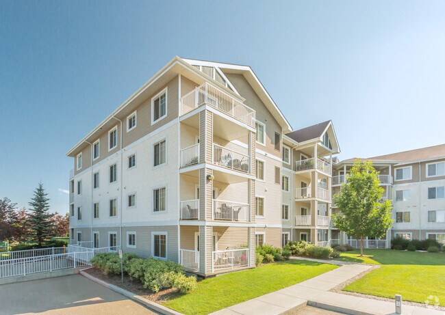 Building Photo - Westwood Terrace