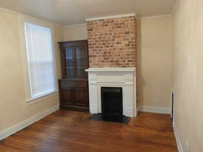 Photo - 301 Chimborazo Blvd