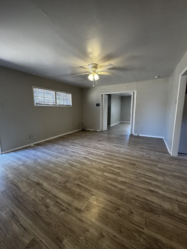 Photo - "Charming 3-Bed Oasis with Spacious Living in Prime Lubbock Location!"