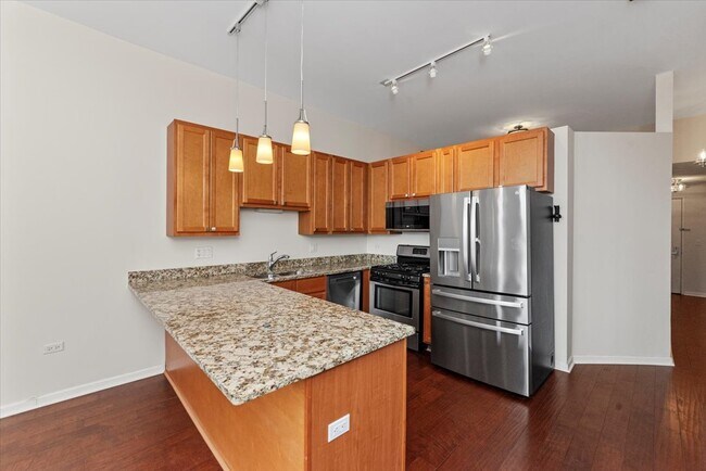 Photo - 1464 S Michigan Ave Unit 703