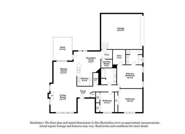 Photo - 4513 Lasley Dr, Winston-Salem, NC 27105