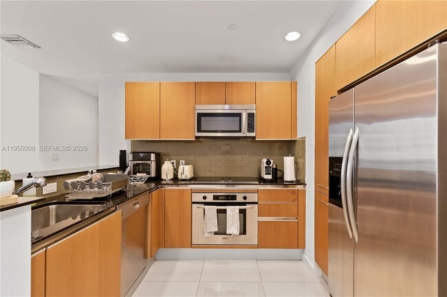 Photo - 1060 Brickell Ave Unit 2207