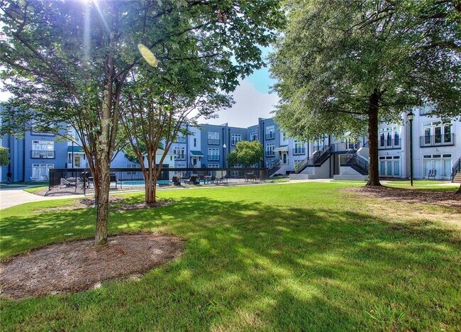 Photo - 502 Pryor St SW