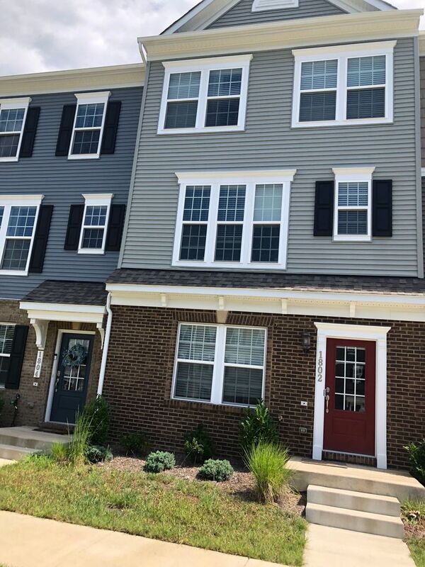 Photo - 1802 Sag Harbor Ln