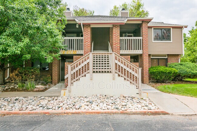 Building Photo - 1231 W Swallow Rd Unit 325 Rental