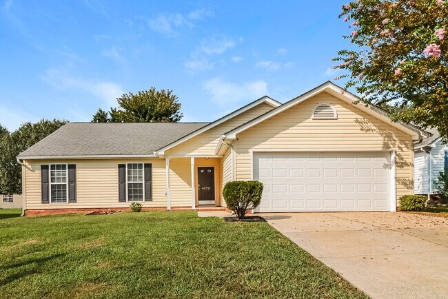 Photo - 4272 Maybrook Ct SW