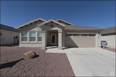 Building Photo - 3 bedroom in El Paso TX 79938 Rental