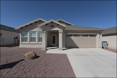 3 bedroom in El Paso TX 79938 - 3 bedroom in El Paso TX 79938 Casa