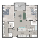 2 BEDROOM