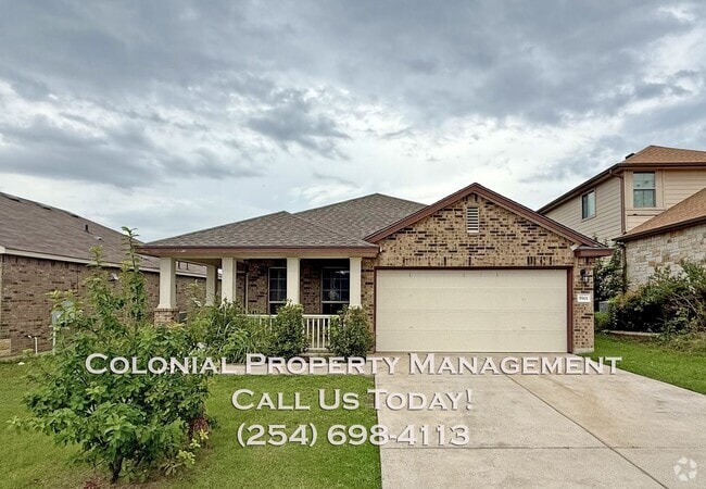 Building Photo - 3Bd/2Ba in Temple, TX! Rental