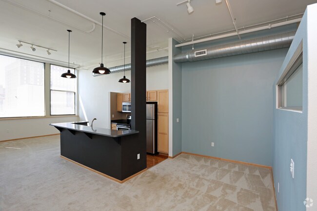 Boston Lofts Apartments For Rent In Milwaukee Wi Forrent