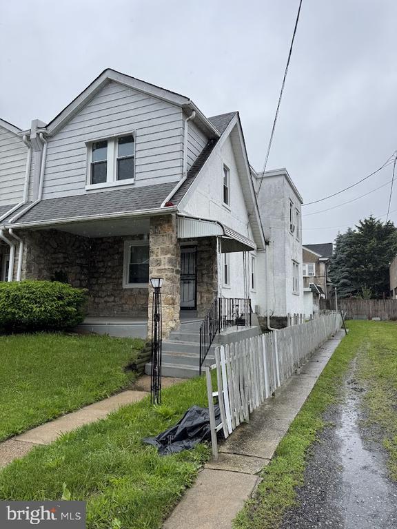 Photo - 14 S Rigby Ave House