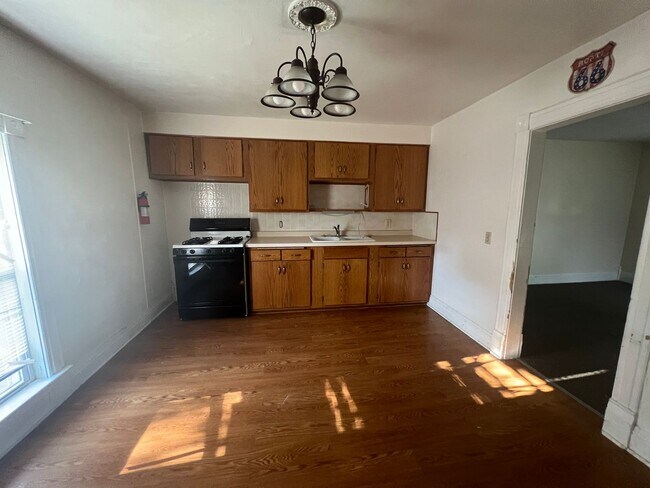 Photo - 622 S 3rd Ave Unit Upper