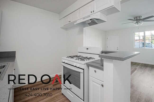 Photo - 1321 S Greenwood Ave Unidad 1