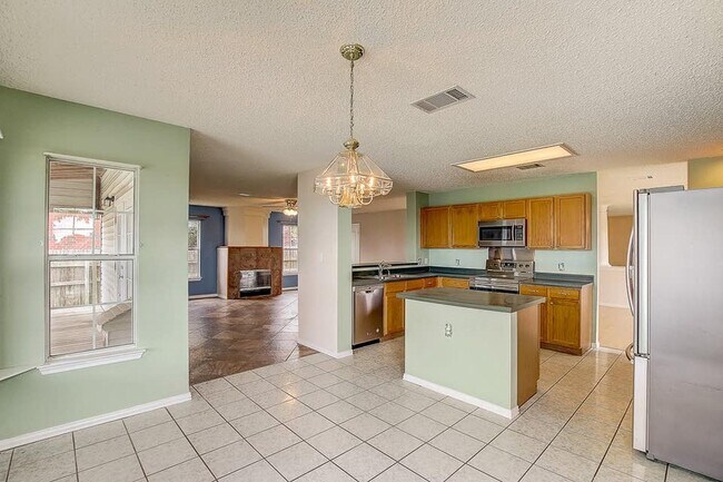 Photo - 17627 Dansworth Dr