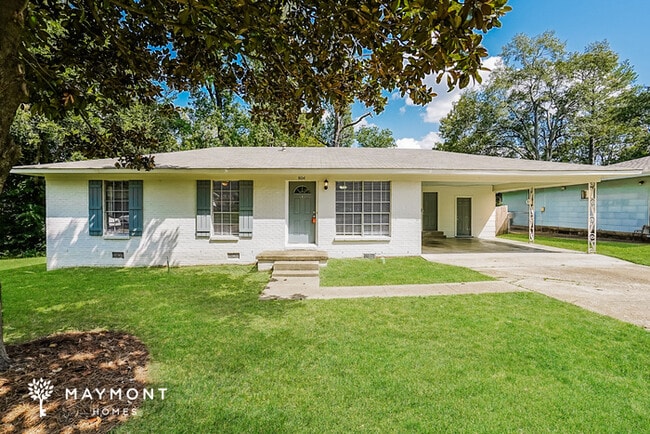 Building Photo - 804 Berkshire St