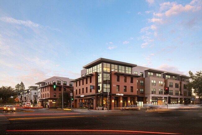 Building Photo - ARLO Mountain View