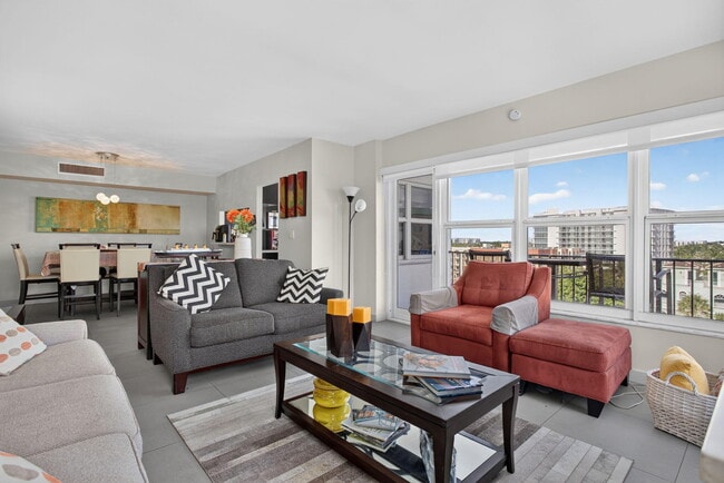 Photo - 405 N Ocean Blvd Unit 611