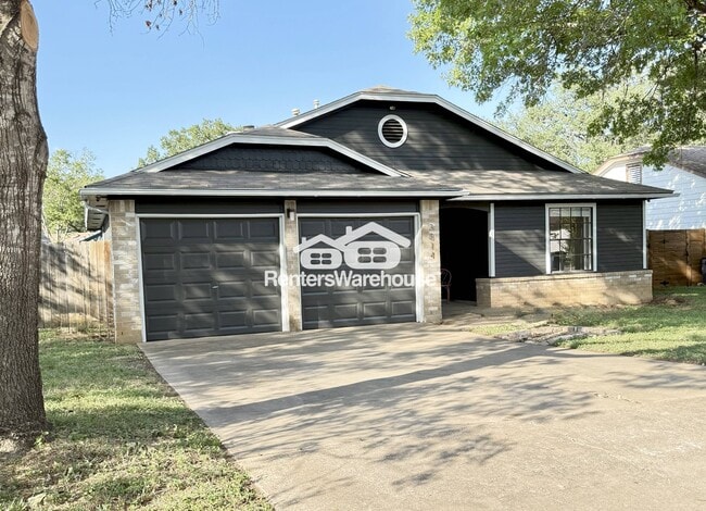 Building Photo - 3814 Stonecroft Dr Rental