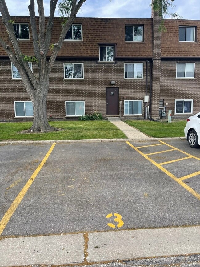 Photo - 118 Boardwalk St Unit 2E