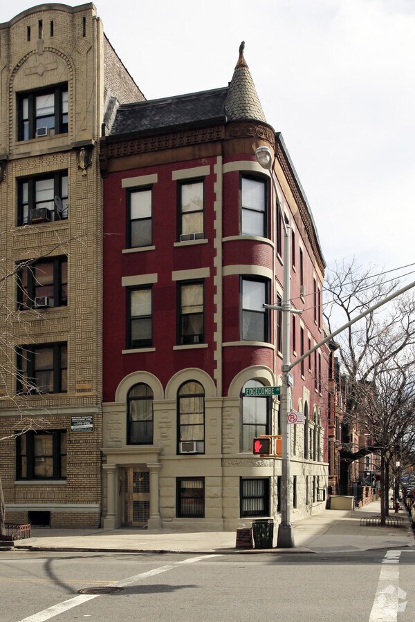 Photo - 76 Edgecombe Ave