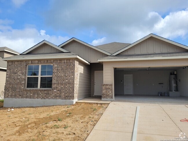 Building Photo - 1108 RIVER WOOD Rental