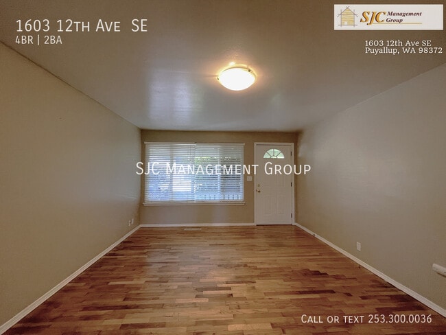 Photo - 1603 12th Ave SE