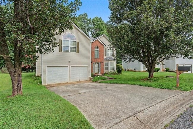Photo - 1025 Balsam Wood Trail