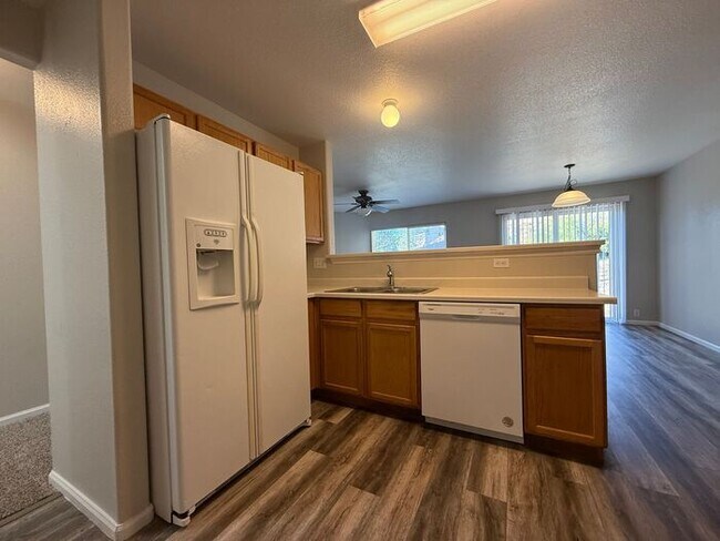 Photo - Stylish Comfort and Modern Living in the H...