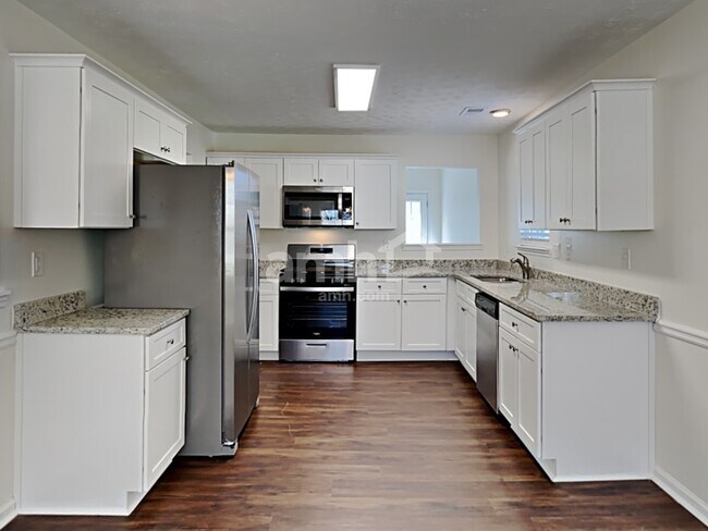 Photo - 3551 Stephens Creek Pl