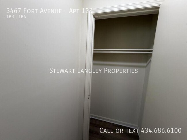 Photo - 3467 Fort Ave Unit Apt 123