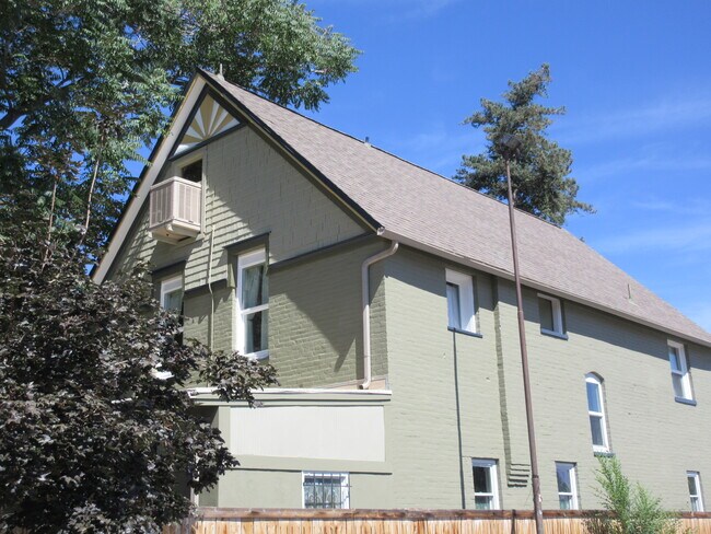 Photo - 46 W 1st Ave