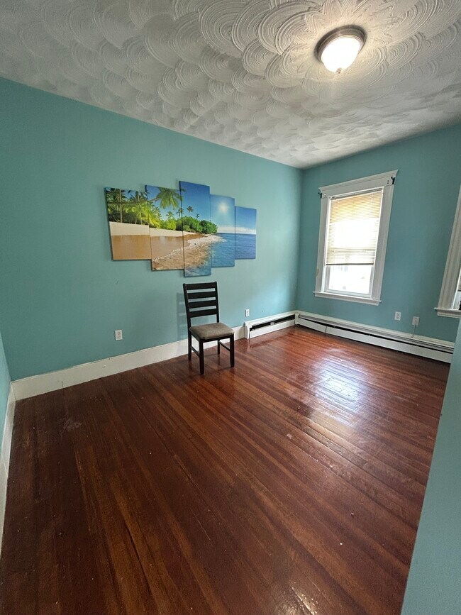 Bedroom 1 - 109 Ferry St Unit Third Fl
