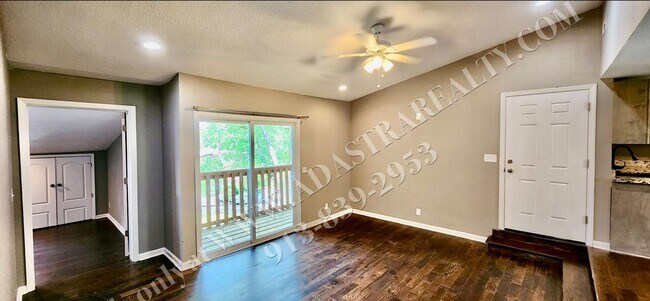 Photo - Nice Updated 3 Bed, 1 Bath in KCK-Availabl...