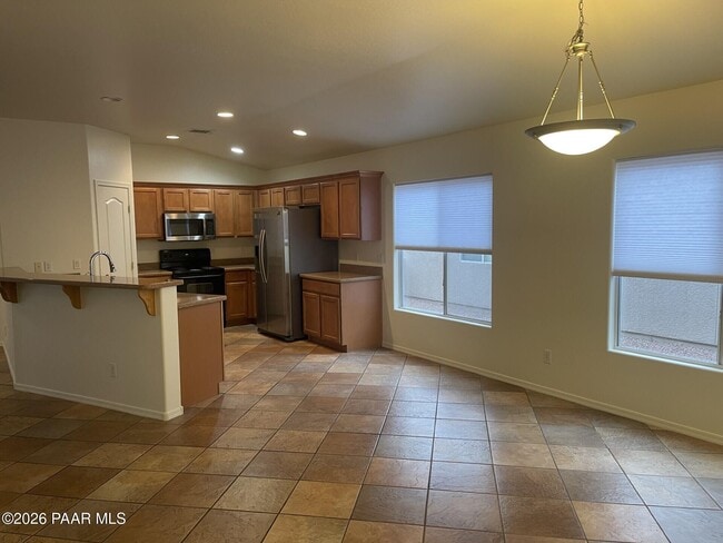 600 S la Mirada Dr